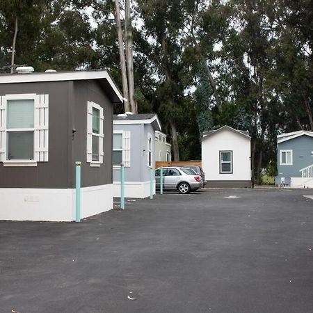 Sunshine Tiny Home Near Downtown Slo San Luis Obispo Exterior photo