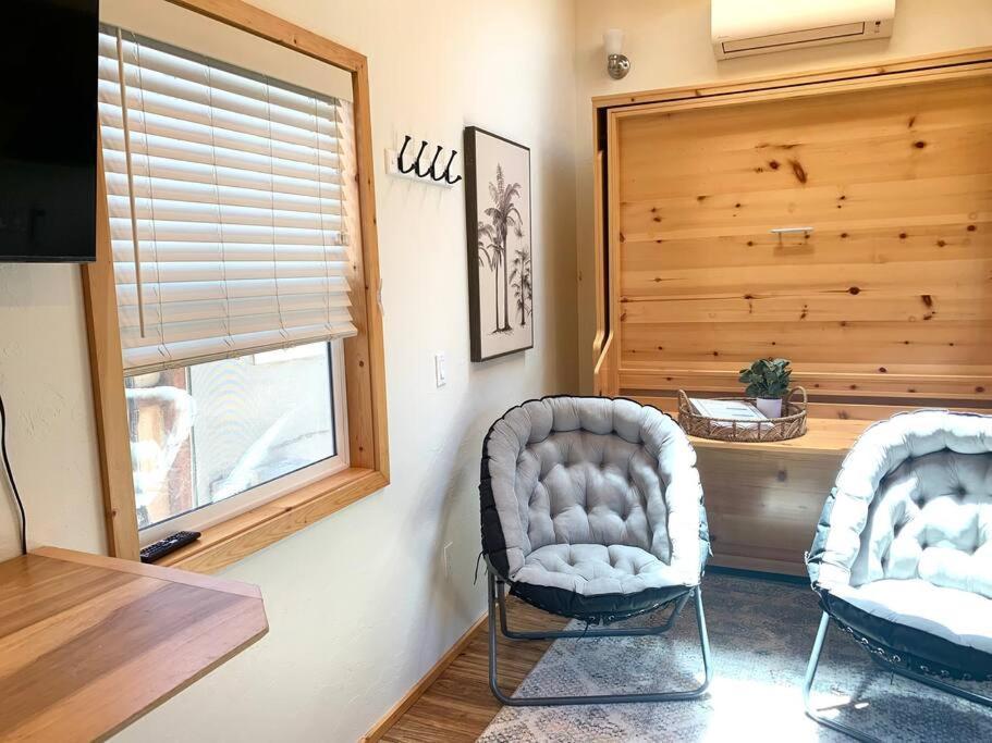 Sunshine Tiny Home Near Downtown Slo San Luis Obispo Exterior photo