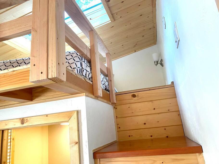 Sunshine Tiny Home Near Downtown Slo San Luis Obispo Exterior photo