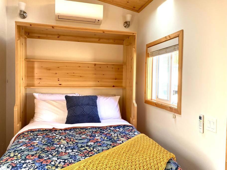 Sunshine Tiny Home Near Downtown Slo San Luis Obispo Exterior photo