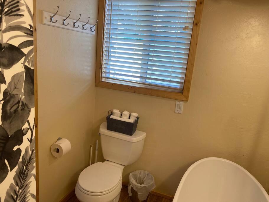 Sunshine Tiny Home Near Downtown Slo San Luis Obispo Exterior photo