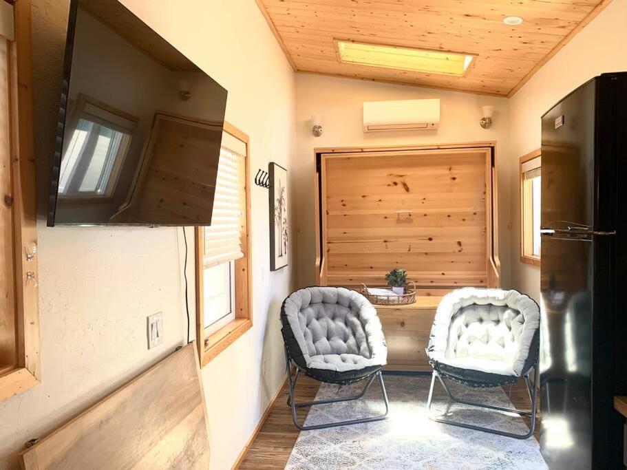 Sunshine Tiny Home Near Downtown Slo San Luis Obispo Exterior photo