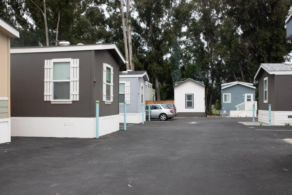 Sunshine Tiny Home Near Downtown Slo San Luis Obispo Exterior photo