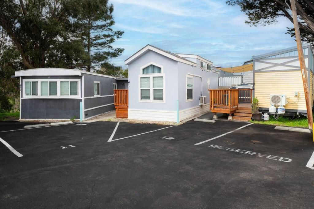 Sunshine Tiny Home Near Downtown Slo San Luis Obispo Exterior photo
